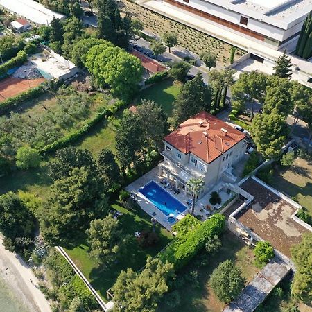 Villa Diocletian Сплит Экстерьер фото