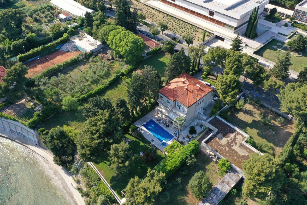 Villa Diocletian Сплит Экстерьер фото