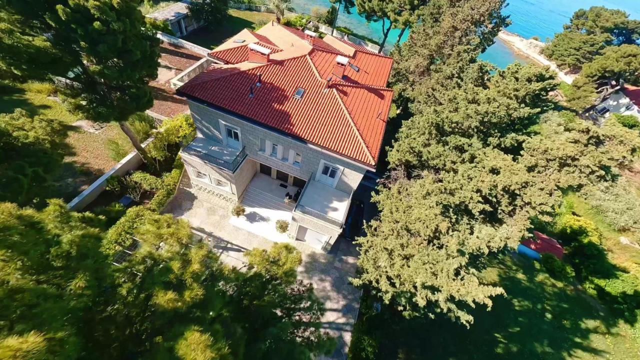 Villa Diocletian Сплит Экстерьер фото