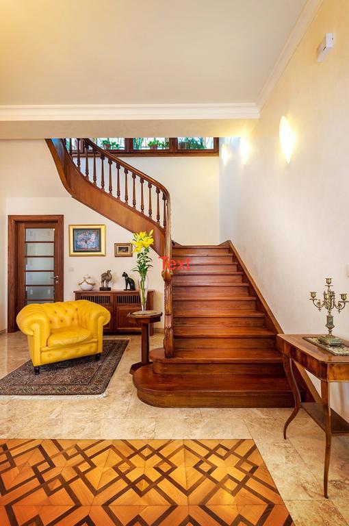 Villa Diocletian Сплит Экстерьер фото