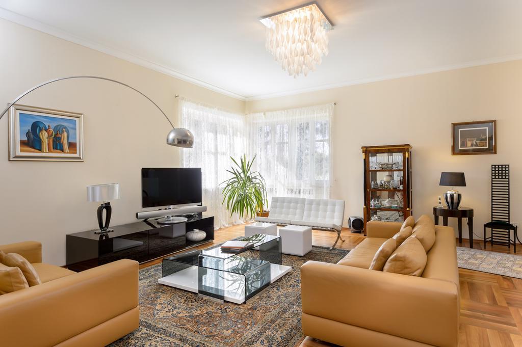 Villa Diocletian Сплит Экстерьер фото