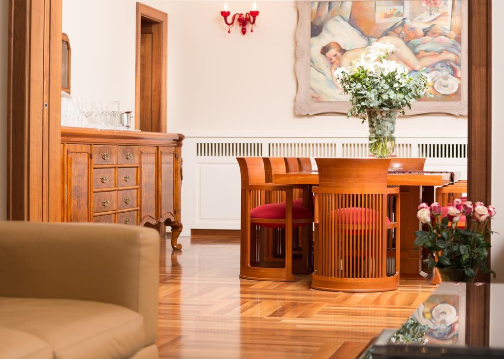 Villa Diocletian Сплит Экстерьер фото