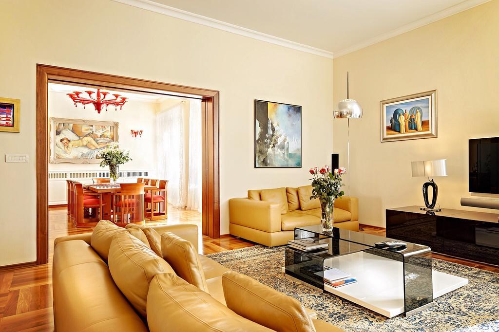Villa Diocletian Сплит Экстерьер фото