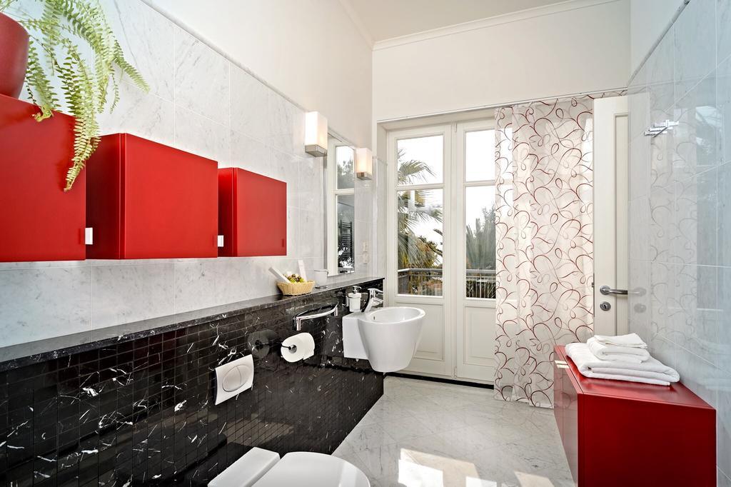 Villa Diocletian Сплит Экстерьер фото