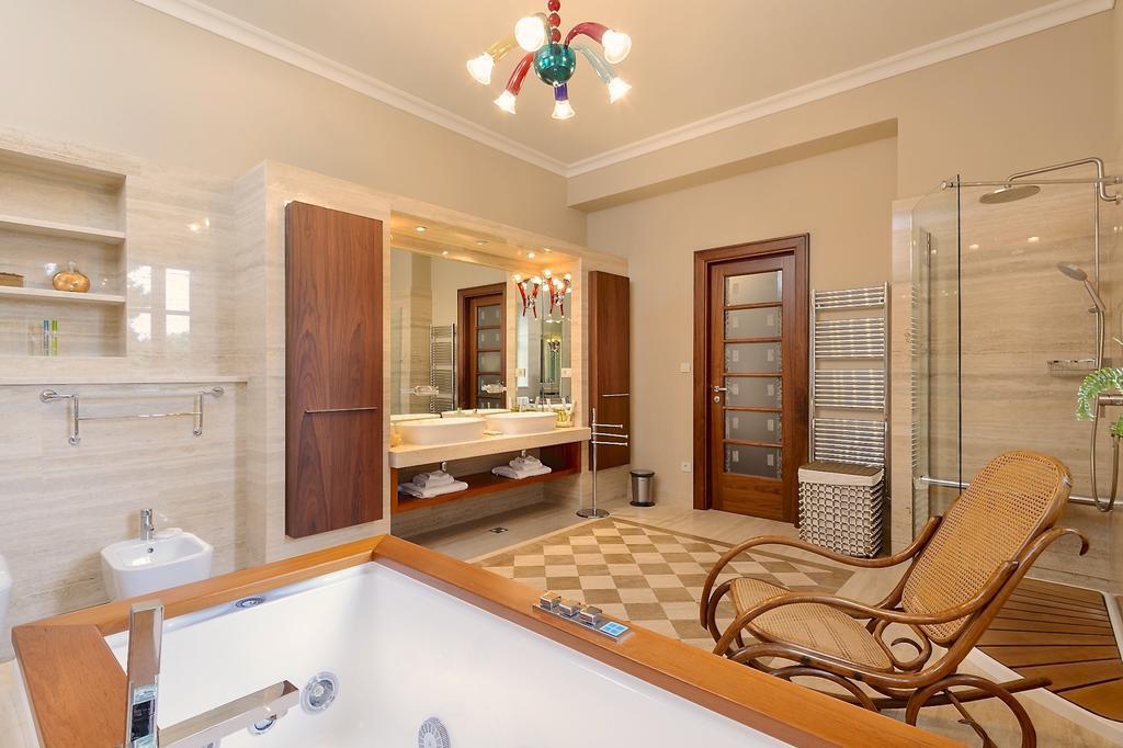 Villa Diocletian Сплит Экстерьер фото