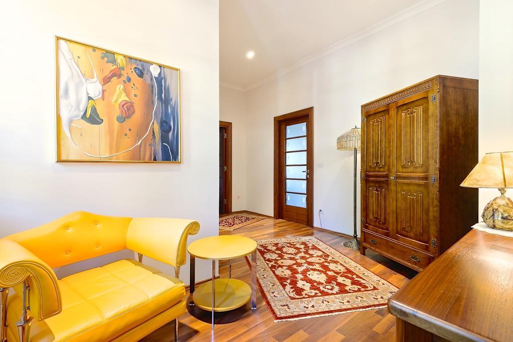 Villa Diocletian Сплит Экстерьер фото