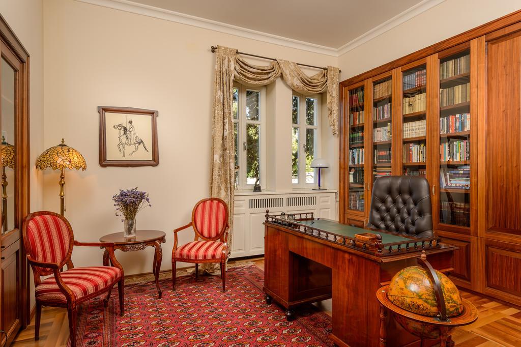 Villa Diocletian Сплит Экстерьер фото