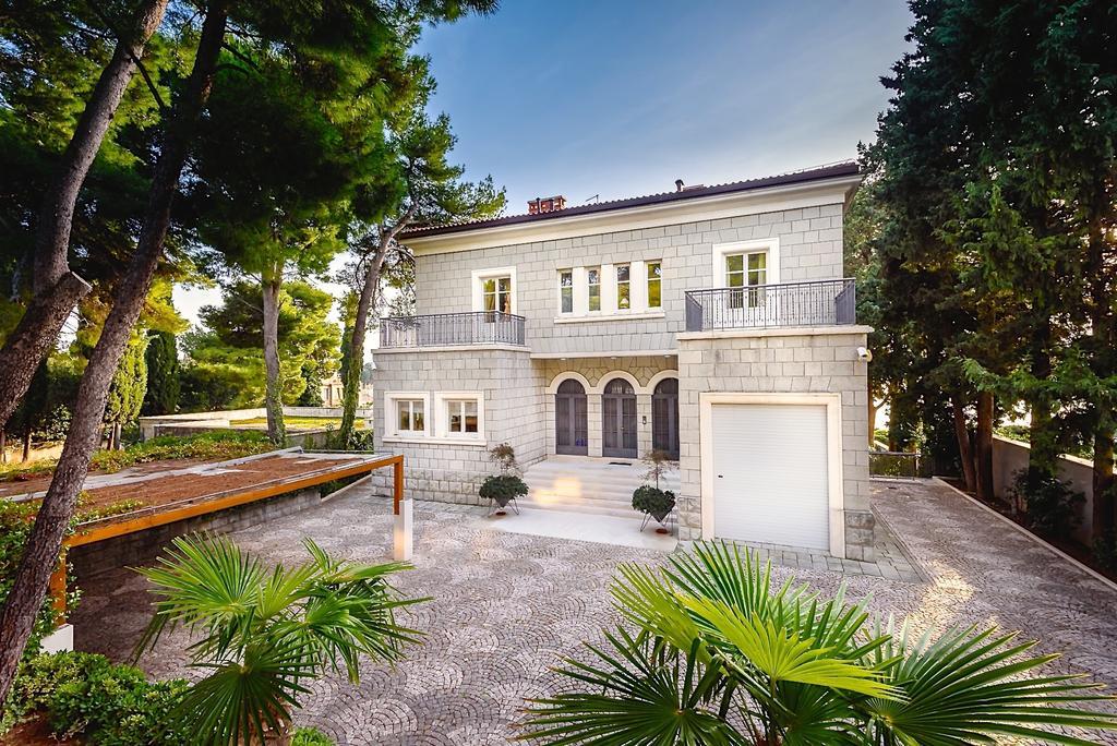 Villa Diocletian Сплит Экстерьер фото
