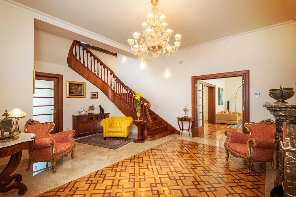 Villa Diocletian Сплит Экстерьер фото