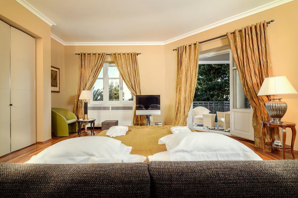 Villa Diocletian Сплит Экстерьер фото