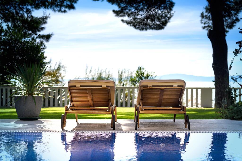 Villa Diocletian Сплит Экстерьер фото