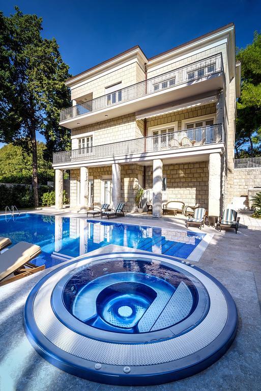 Villa Diocletian Сплит Экстерьер фото